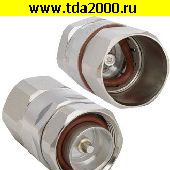 Разъём высокочастотный Разъём Высокочастотный 25-P012W