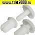 Пистон монтажный Пистон монтажный R4060 white