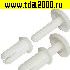 Пистон монтажный Пистон монтажный R4090 white