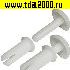 Пистон монтажный Пистон монтажный R4100 white