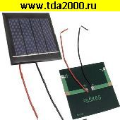 Солнечная панель SP01 55х55 mm
