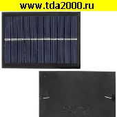 Солнечная панель SP22 95х64 mm
