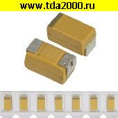 конденсатор танталовый CA45-A010K106T конденсатор SMD