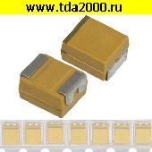 конденсатор танталовый CA45-B010K476T конденсатор SMD