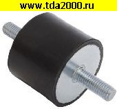 Крепеж 25.20M6-А