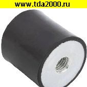 Крепеж 25.30M6-C