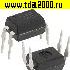 Оптроны импортные PC817A оптрон