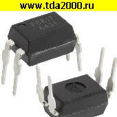 Оптроны импортные PC817A оптрон
