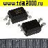Оптроны импортные PC817B SMD-4 оптрон