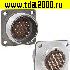 Разъём Разъём RM24-19-ZJ