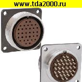 Разъём Разъём RM30-32-ZK