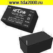 блок питания HLK-15M05