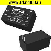 блок питания HLK-5M15