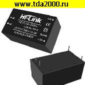 блок питания HLK-PM03