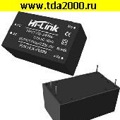 блок питания HLK-PM09