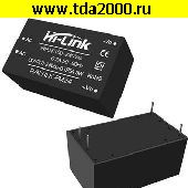 блок питания HLK-PM24