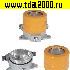 Корпус Корпус BP18-1 orange/grey