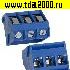 Клеммник Разъём Клеммник GT330-5.0-03P-12-00A(H)