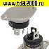 Тиристоры импортные BTA40-800B (JSMSEMI) тиристор