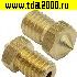 Запчасти Разные B-E3D-1.75-0.4