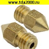 Запчасти Разные B-MK8-1.75-0.2