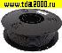 разное PLA-1.75-MAT-BLK-1KG