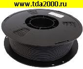 разное PLA-1.75-MAT-BLK-1KG