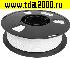 разное PLA-1.75-MAT-MLK-1KG