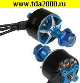 двигатель 1408 3600-RH right