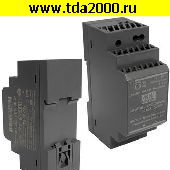 блок питания HDR-30-24-MW