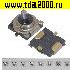 Разъём высокочастотный Разъём Высокочастотный U.FL-R-SMT-IPX3(80)-RH