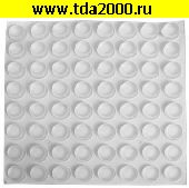 Ножка приборная Ножка для корпуса RF-F12050