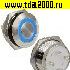кнопка Кнопка антивандальная GQ16TF-10E/B/N off-(on)