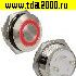 кнопка Кнопка антивандальная GQ16TF-10E/R/N off-(on)