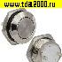 кнопка Кнопка антивандальная GQ19TF-10/J/N off-(on)