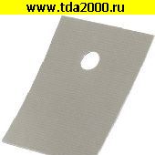 подложка Теплопроводящая подложка 2A2520 (ТО-3Р)