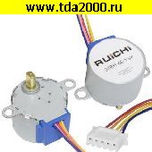 двигатель 28BYJ-48-1 5V