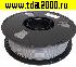 разное PLA-1.75-MAT-GRY-1KG