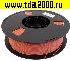 разное PLA-1.75-MAT-RED-1KG