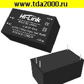 Конвертор DC-DC HLK-10M24