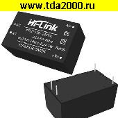 Конвертор DC-DC HLK-5M24