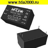 Конвертор DC-DC HLK-PM01