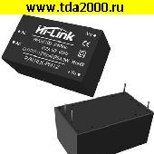 Конвертор DC-DC HLK-PM12