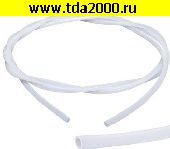 Трубка Фторопластовая трубка PTFE-TUBE-2x3-1M