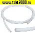 Трубка Фторопластовая трубка PTFE-TUBE-3x4-1M