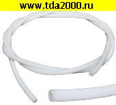 Трубка Фторопластовая трубка PTFE-TUBE-3x4-1M
