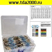 резистор Резистор KIT-MF-050-1-1270-127