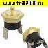 предохранитель Термостат ТК24-02-65хC 10A NC