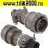 Разъём Разъём RM24-19-TJ-S-D
