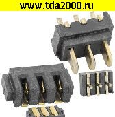 Разъём Разъём CCSA-MF2.0-P03